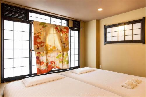 Midoribashi Stay 2F