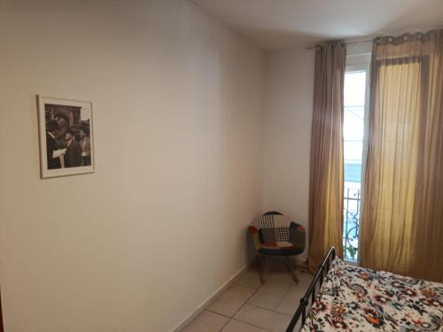 Home sweet home