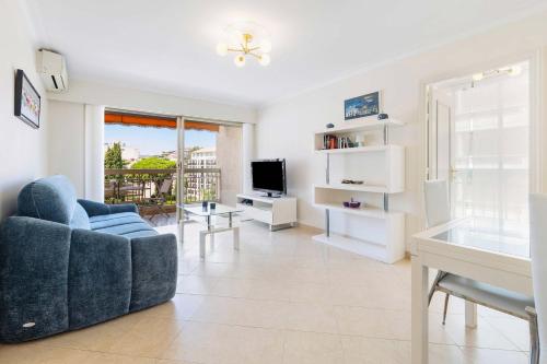 Le Ferrie Croisette - Carlton Plage & Mer