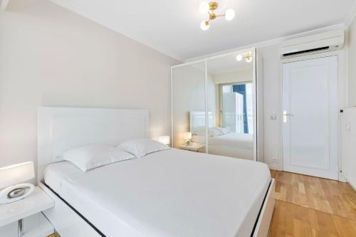 Le Ferrie Croisette - Carlton Plage & Mer