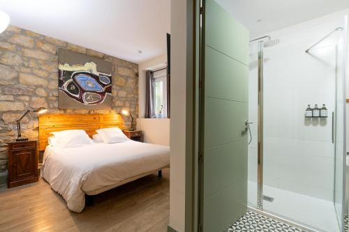 Hotel Okako San Sebastian
