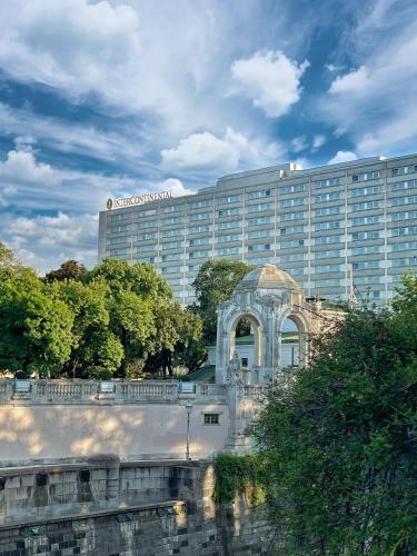 InterContinental Wien by IHG