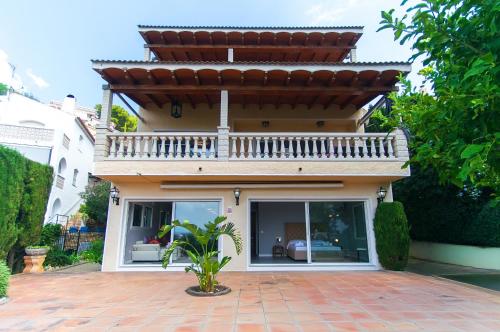 WELCS CASA 427 EMP con piscina compartida