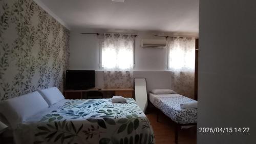 El Colmenar Hospedaje