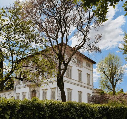Villa Nardi - Residenza D'Epoca