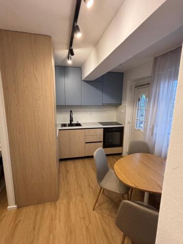 Blue Pearl Apartment