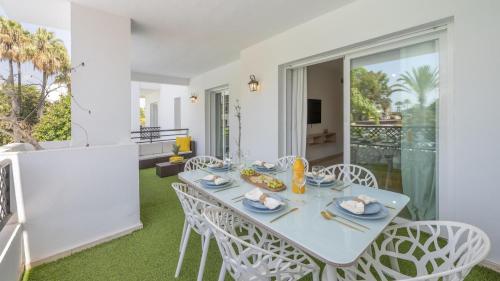 PUERTO BANUS GOLDEN RESIDENCE