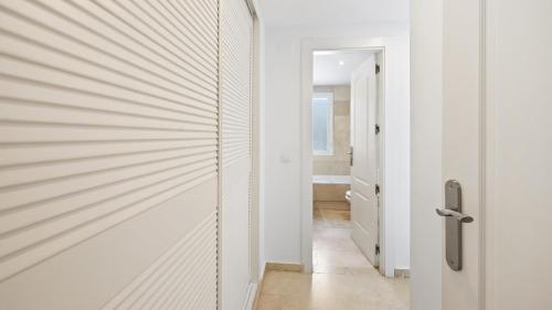 PUERTO BANUS GOLDEN RESIDENCE