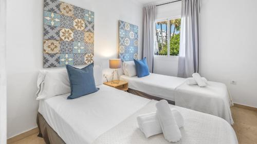 PUERTO BANUS GOLDEN RESIDENCE