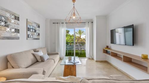 PUERTO BANUS GOLDEN RESIDENCE