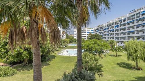 PUERTO BANUS GOLDEN RESIDENCE