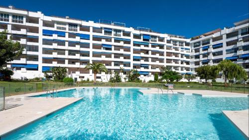 PUERTO BANUS GOLDEN RESIDENCE