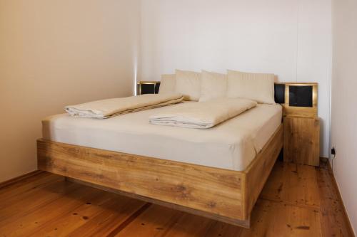 Pumpe City Appartement