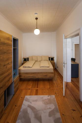 Pumpe City Appartement