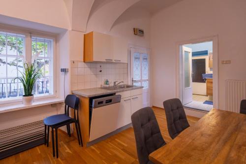 Pumpe City Appartement