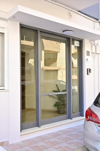 Ikaros Luxury Apartment