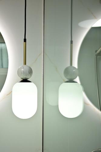 Ikaros Luxury Apartment