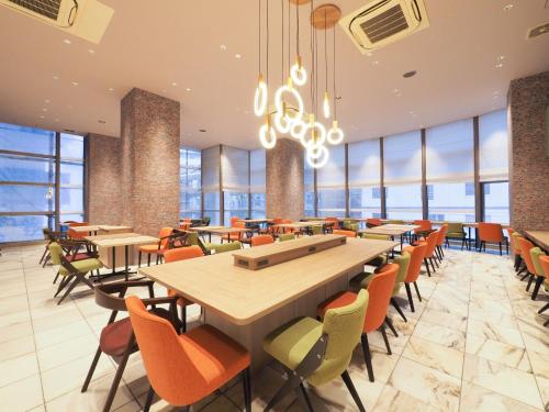 Sky Heart Hotel Hakata