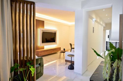 Ikaros Luxury Apartment