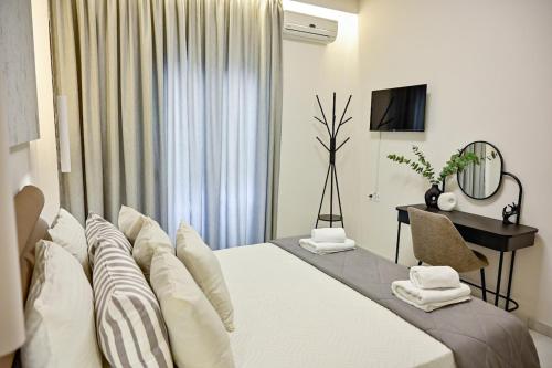 Ikaros Luxury Apartment