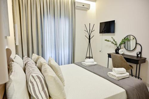 Ikaros Luxury Apartment