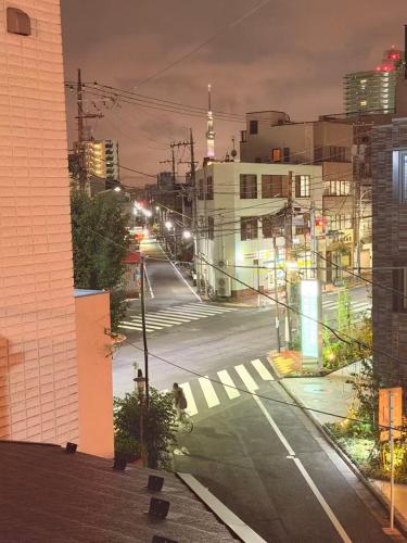 下町立石駅近民泊美幸