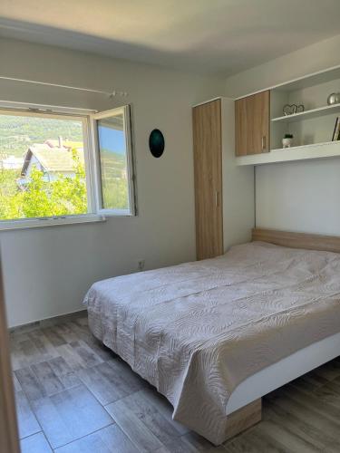 Apartment A&I - Split and Trogir view