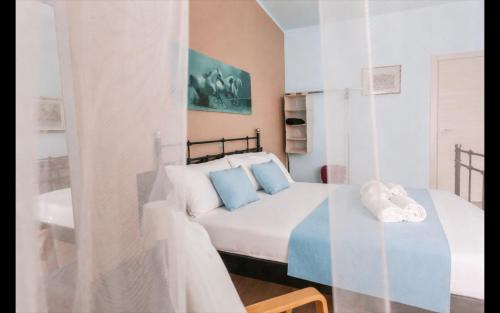 Appartamento 3 camere milano centro