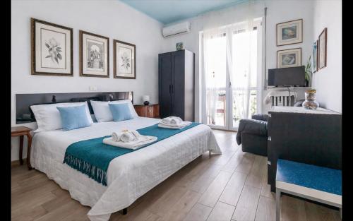 Appartamento 3 camere milano centro