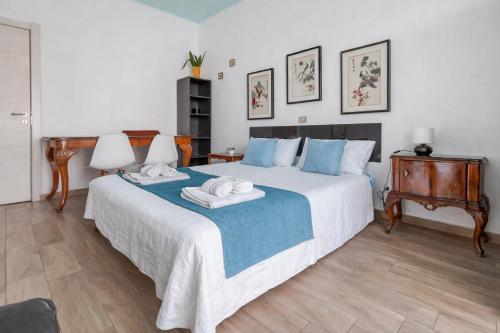 Appartamento 3 camere milano centro