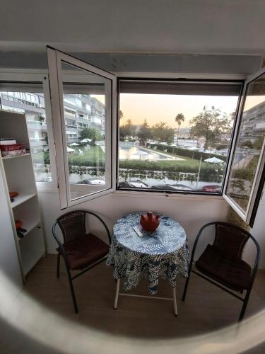 La Playa Appartment Torremolinos