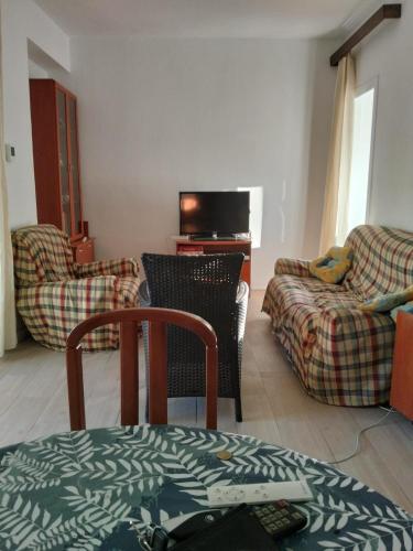 La Playa Appartment Torremolinos