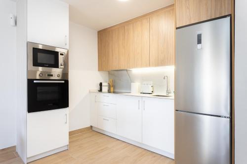 LAS AMÉRICAS PREMIUM - 2 Bedrooms Pool & 20m2 Terrace