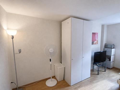 Cozy Studio in the Heart of Zurich - Stork 25
