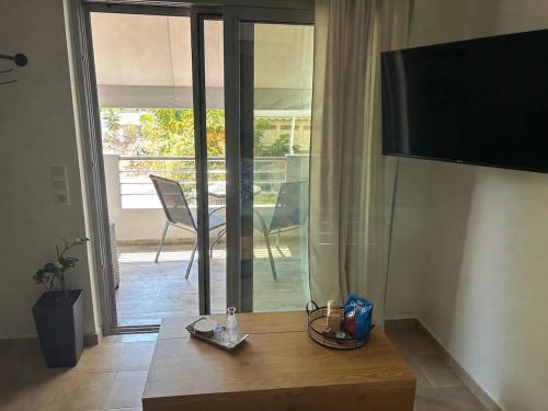 Ε & V Studio Stylish Stay Close to Old Town