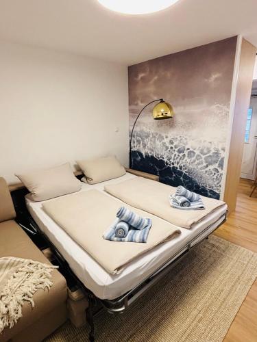 Blue Pearl Apartment