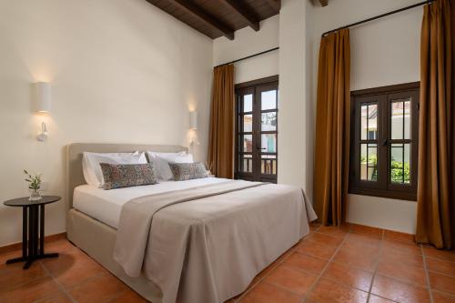 Old Town Villa, Kleovoulinis 7 str