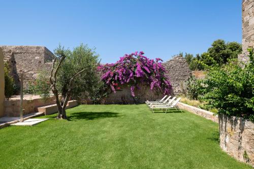 Old Town Villa, Kleovoulinis 7 str
