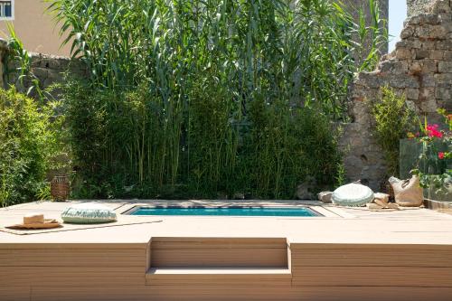 Old Town Villa, Kleovoulinis 7 str