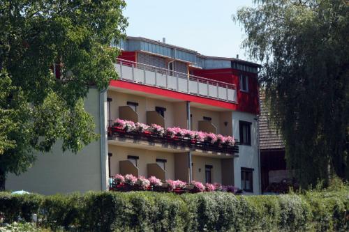 Zahrada ubytování Haus Kaiser