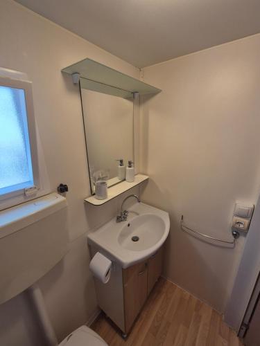 Mia mobile home