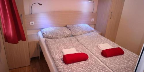 Mia mobile home