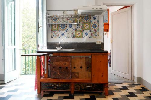 Ariosto Apartment by San Frediano & SMN