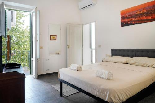 Ariosto Apartment by San Frediano & SMN