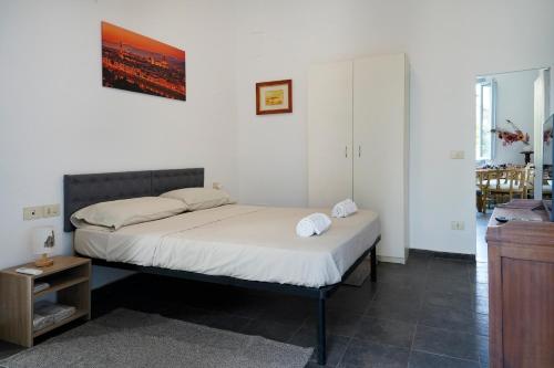 Ariosto Apartment by San Frediano & SMN