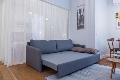 Upscale & Trendy Flat in the Center by LovelyStay