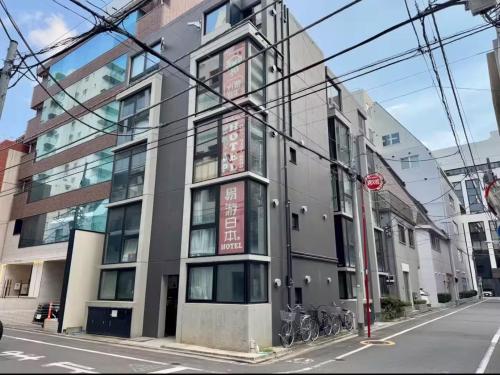秋葉原の隠れ家 101アニメ街徒歩5分秋葉原駅徒歩8分