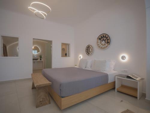 Anemos Family Suites