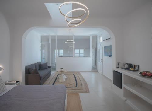 Anemos Family Suites