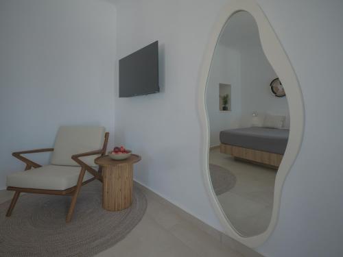 Anemos Family Suites